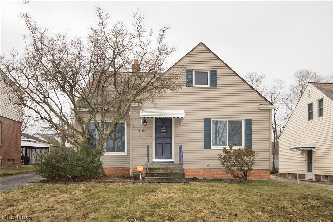 Bexley Park - Residential