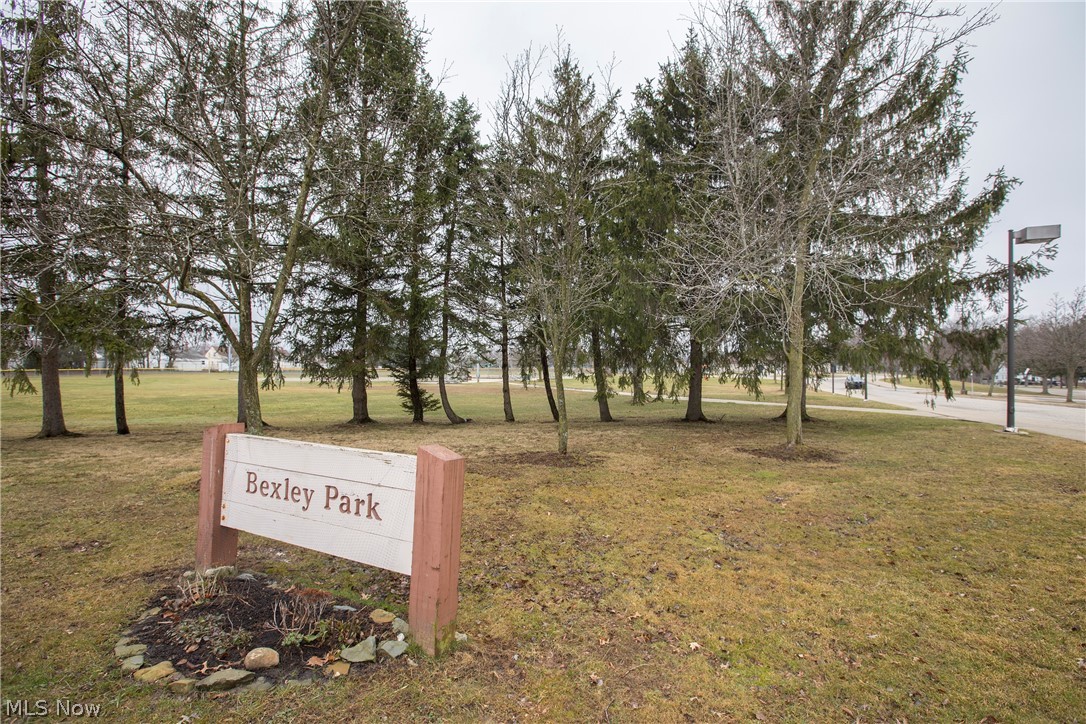 Bexley Park - Residential
