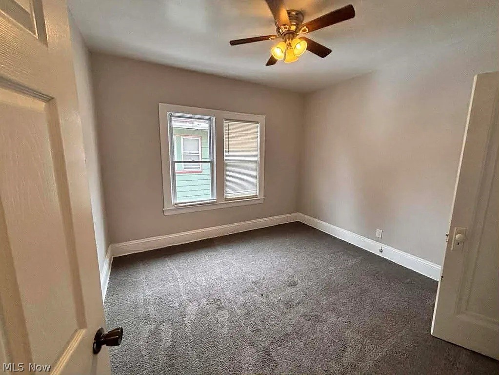 Shaker Overllok Land Cos - Residential Lease