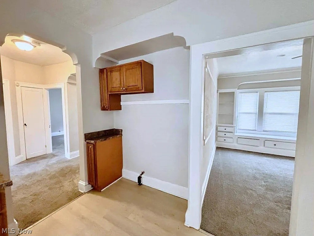 Shaker Overllok Land Cos - Residential Lease