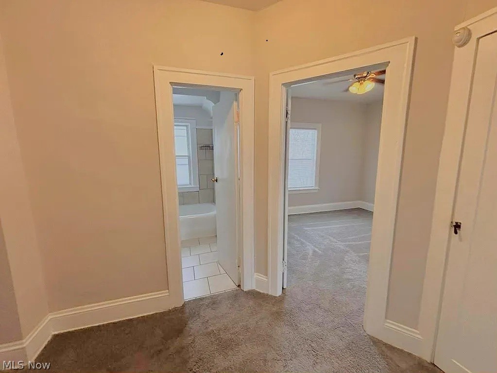 Shaker Overllok Land Cos - Residential Lease