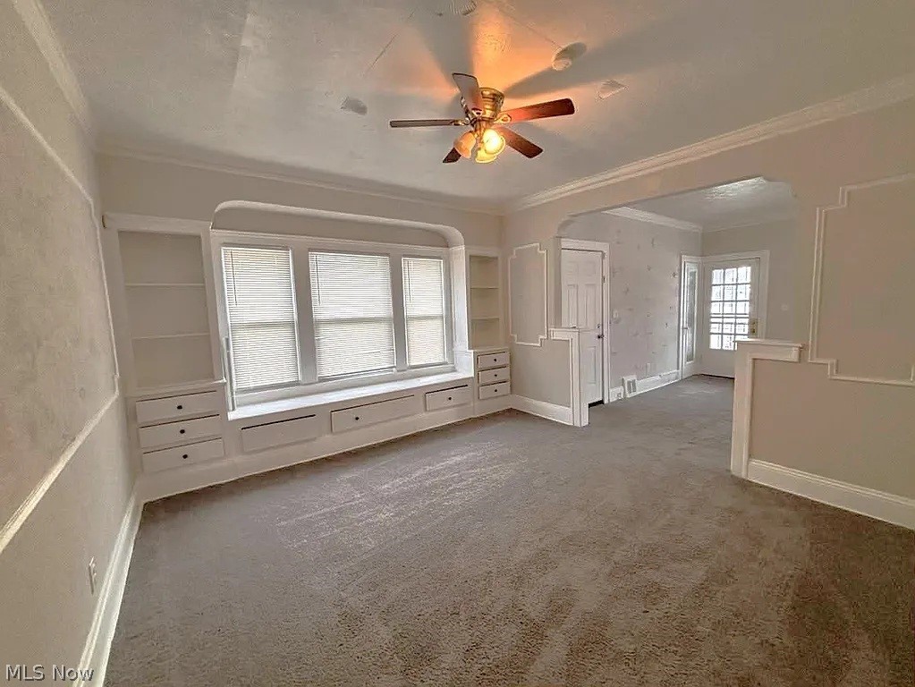 Shaker Overllok Land Cos - Residential Lease