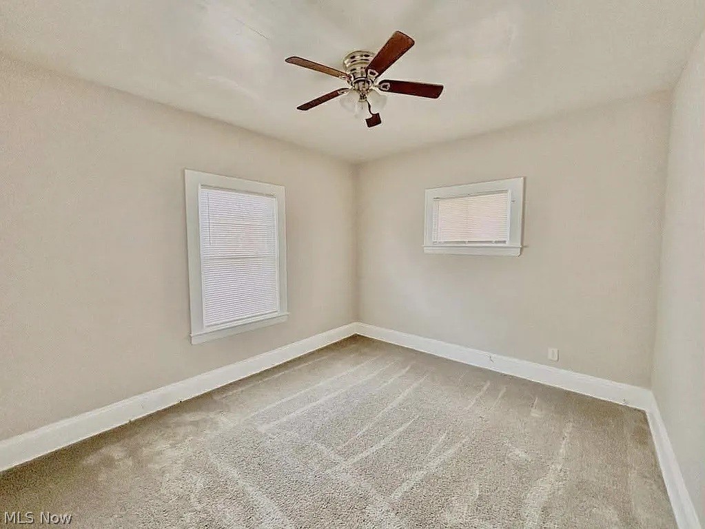 Shaker Overllok Land Cos - Residential Lease