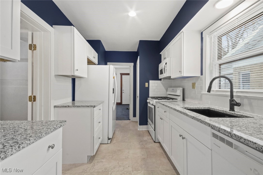 City/Youngstown - Residential