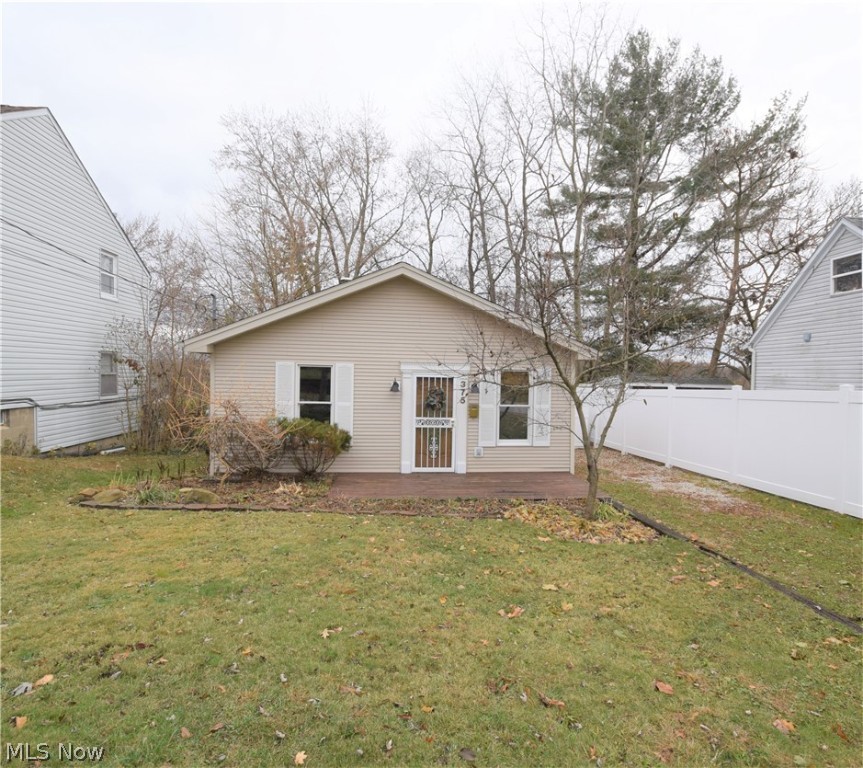 Springfield Heights - Residential