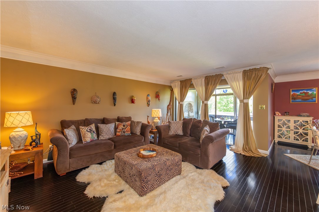 Juniper Hill Condo - Residential