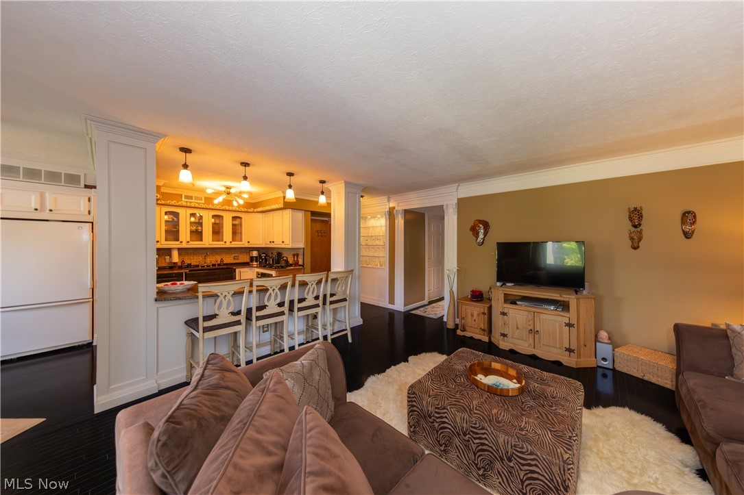 Juniper Hill Condo - Residential