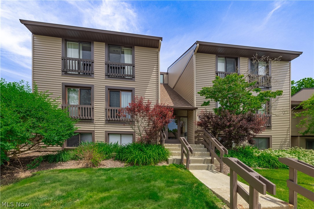 Juniper Hill Condo - Residential