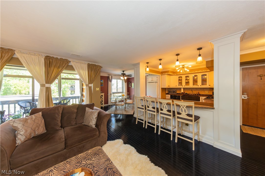 Juniper Hill Condo - Residential