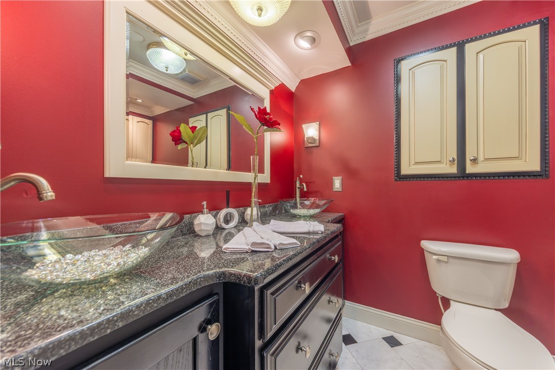 Juniper Hill Condo - Residential