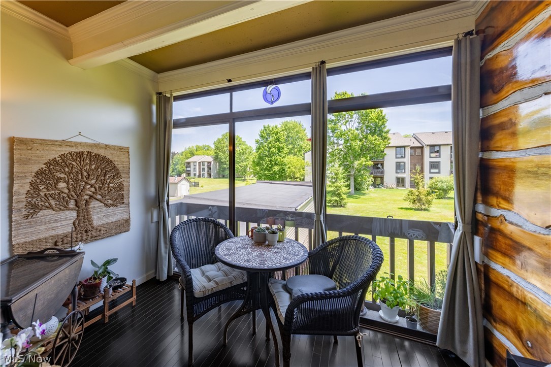 Juniper Hill Condo - Residential