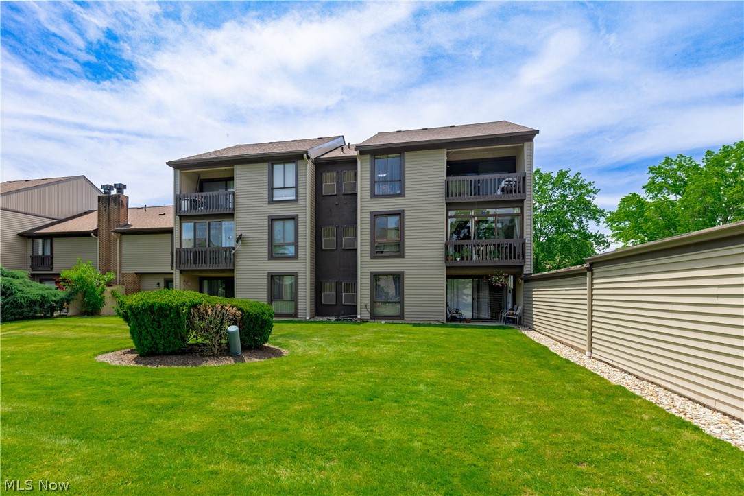 Juniper Hill Condo - Residential
