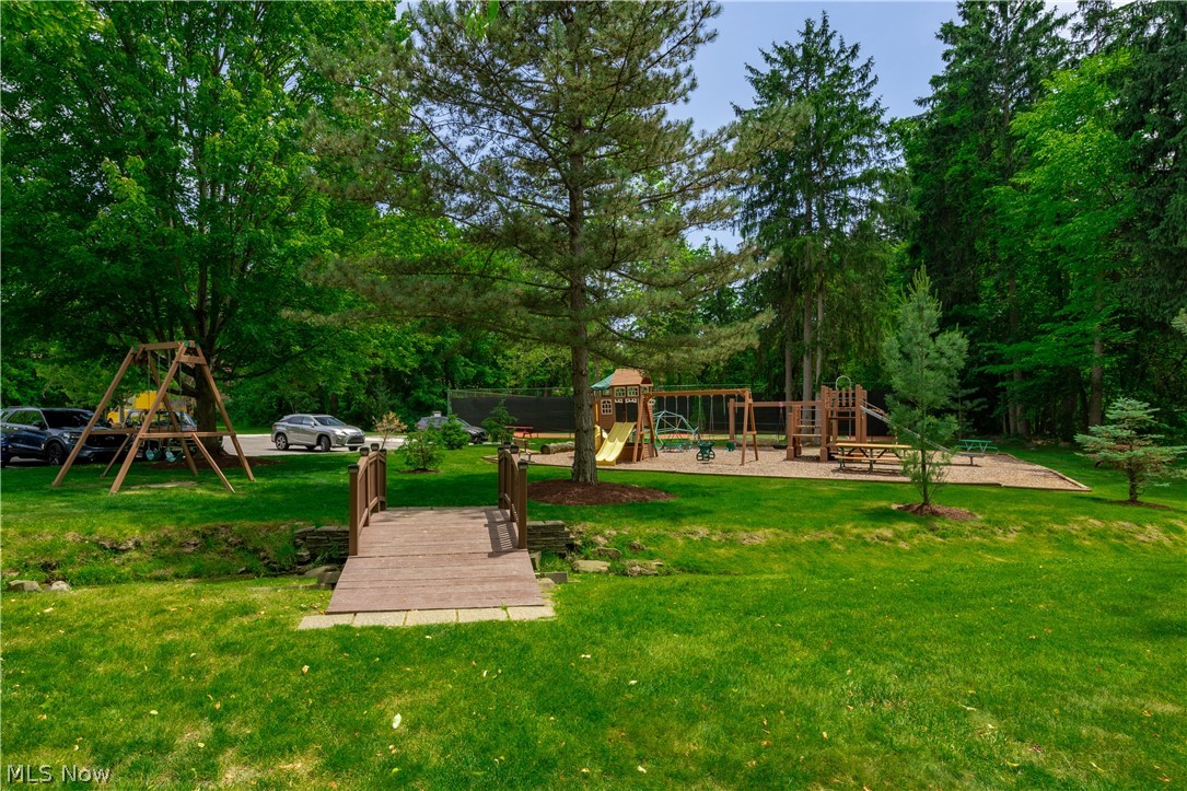 Juniper Hill Condo - Residential