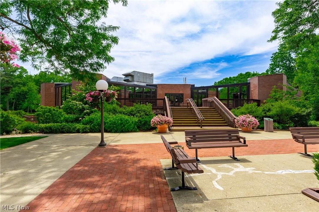 Juniper Hill Condo - Residential