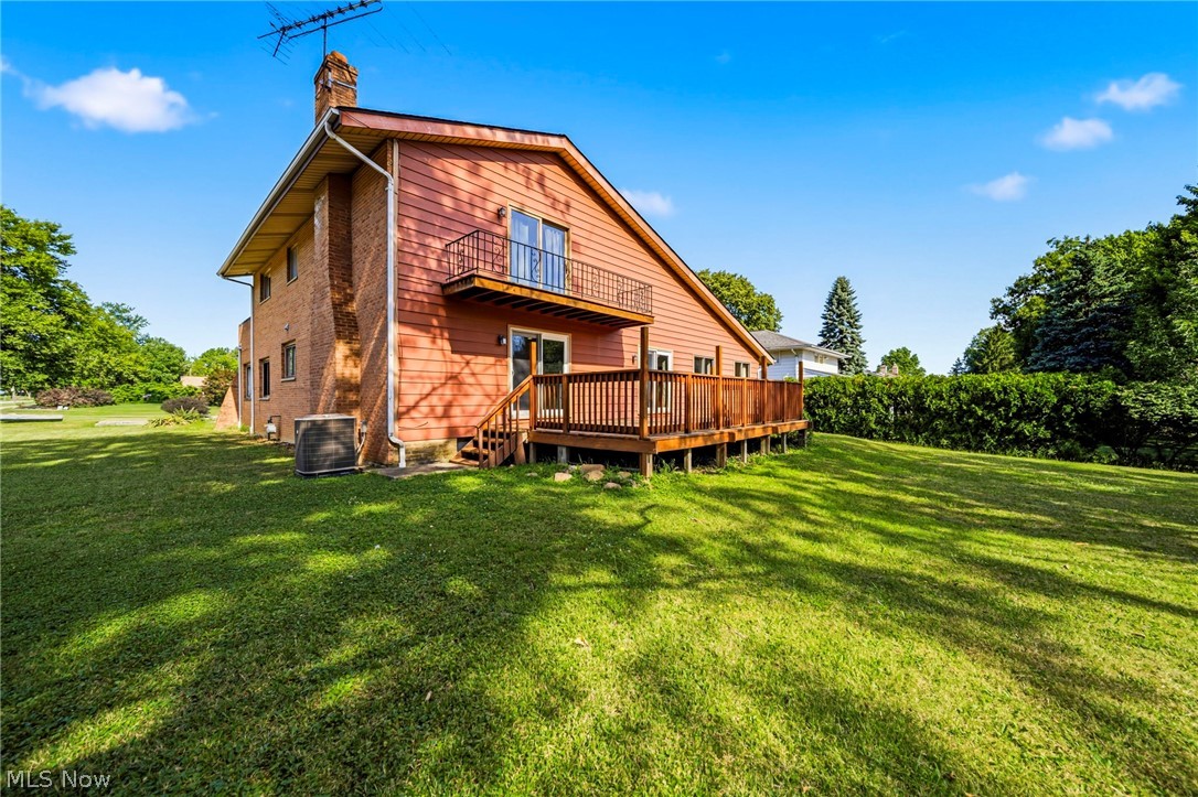 East Lynn Mdws - Residential