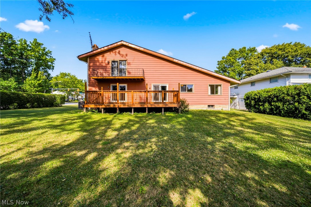 East Lynn Mdws - Residential