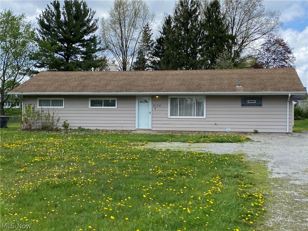Westgate Park 1 - Residential