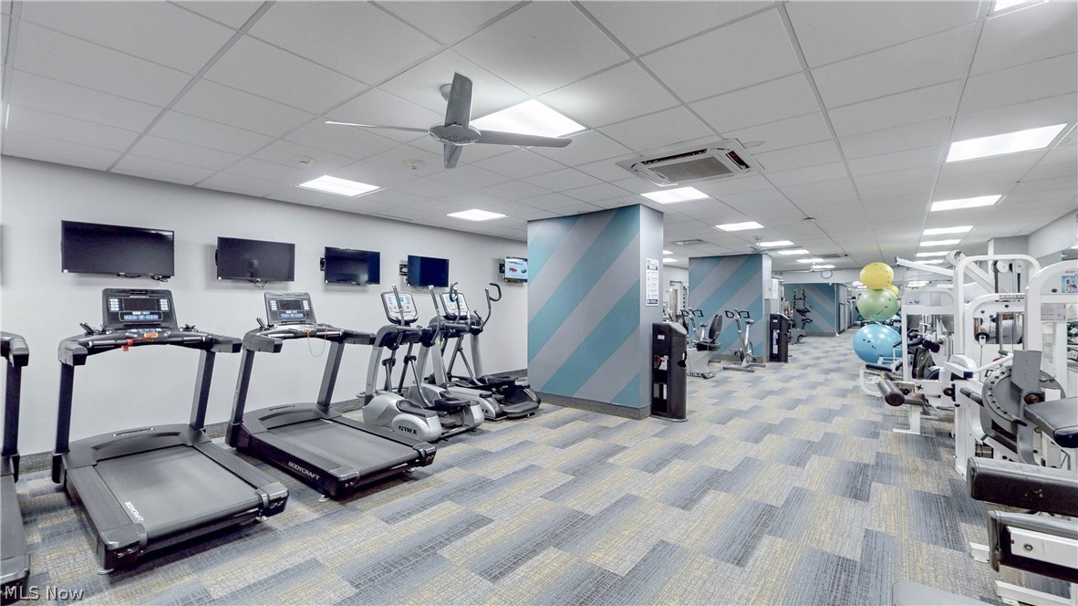 Carlyle Condo - Residential