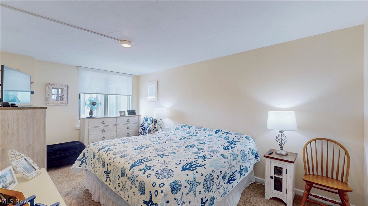 Carlyle Condo - Residential