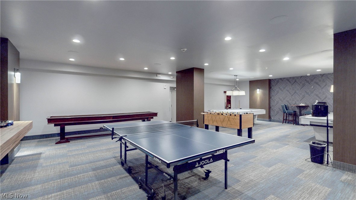 Carlyle Condo - Residential