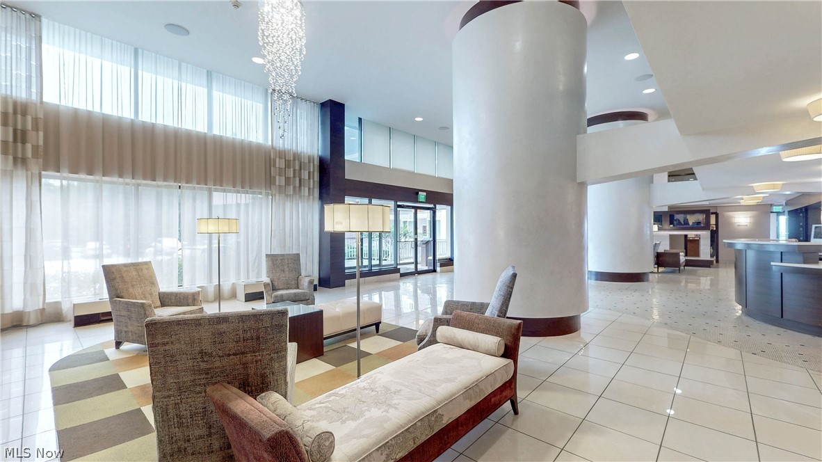 Carlyle Condo - Residential