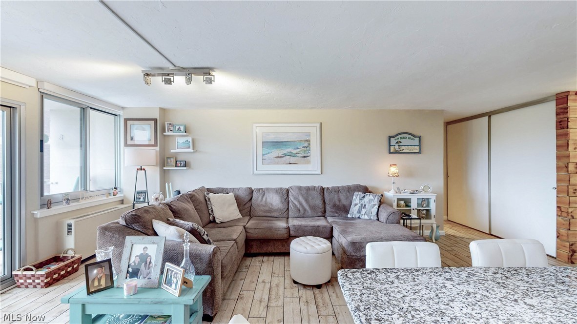 Carlyle Condo - Residential
