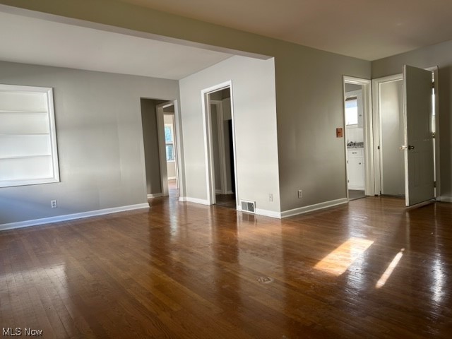 Fairlawn View Allotment - Residential Lease