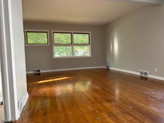 Fairlawn View Allotment - Residential Lease