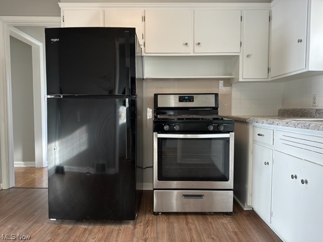 Fairlawn View Allotment - Residential Lease