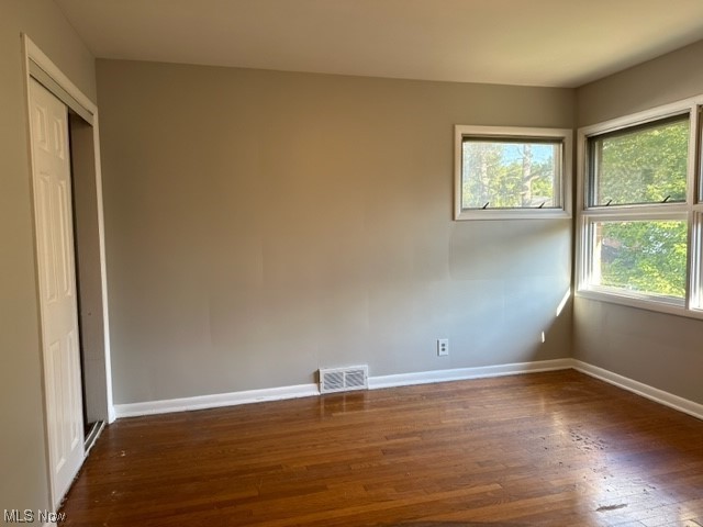 Fairlawn View Allotment - Residential Lease