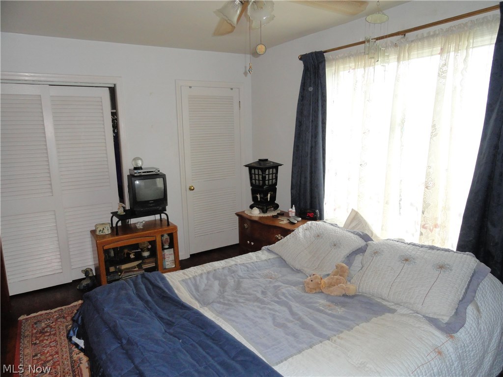 Falls Acres - Residential