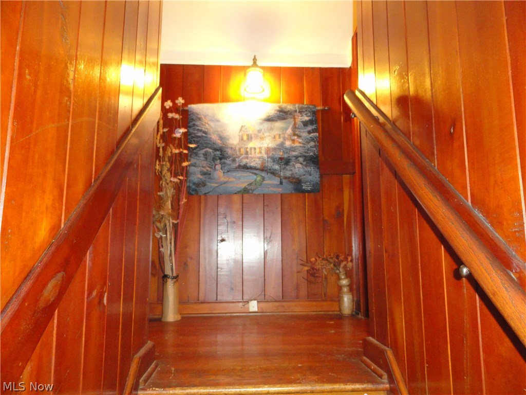 Falls Acres - Residential