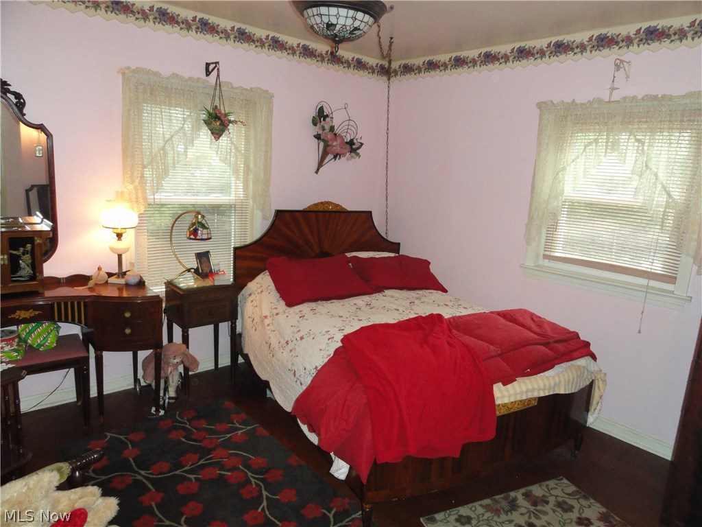 Falls Acres - Residential