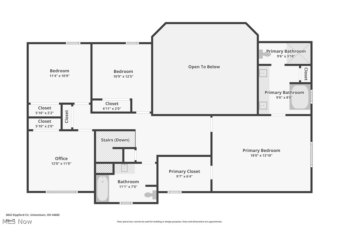 Paddington Woods - Residential