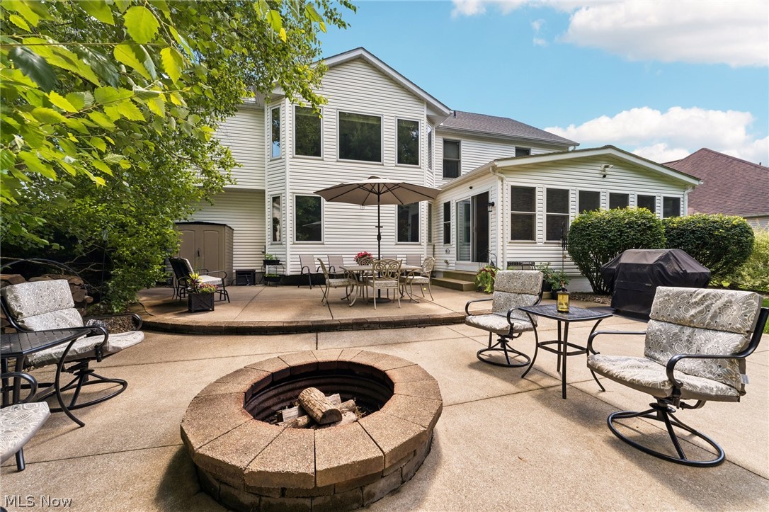 Paddington Woods - Residential