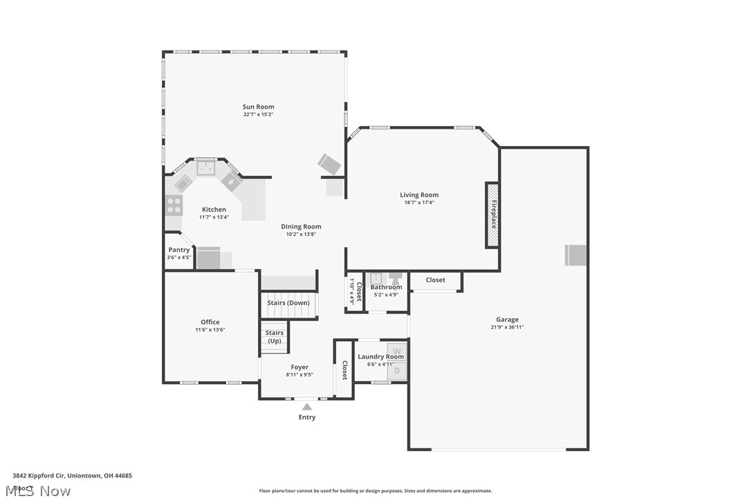 Paddington Woods - Residential