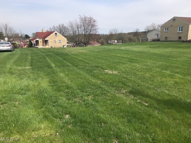 Bel-Air Addition - Land
