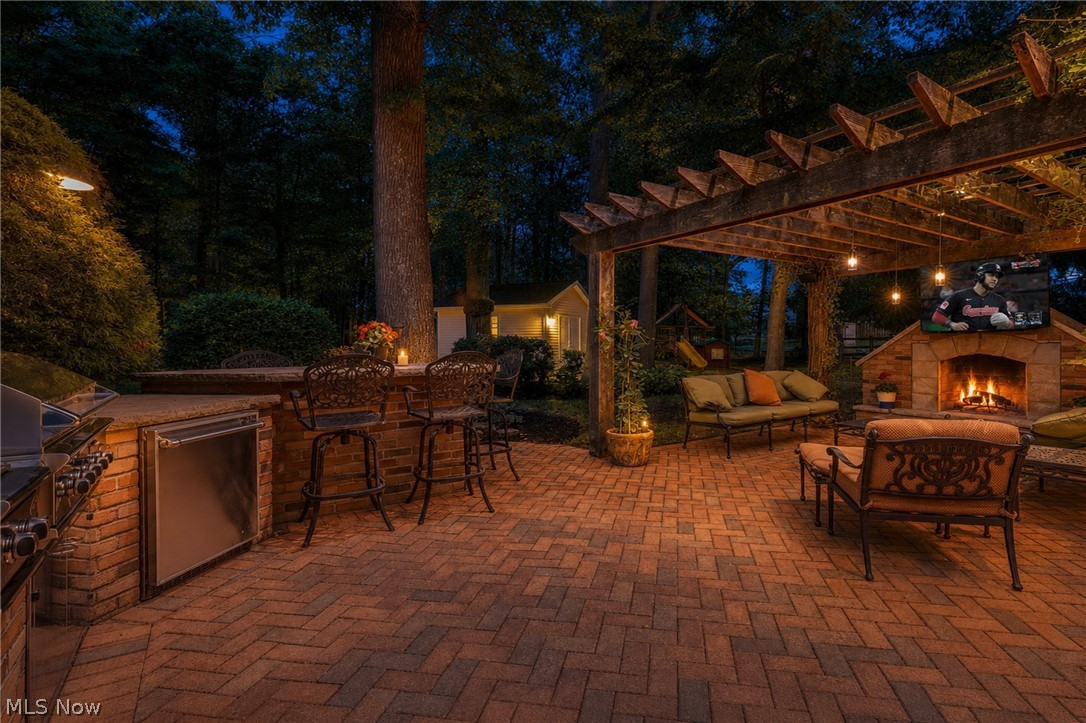 Pinehurst Court - Residential