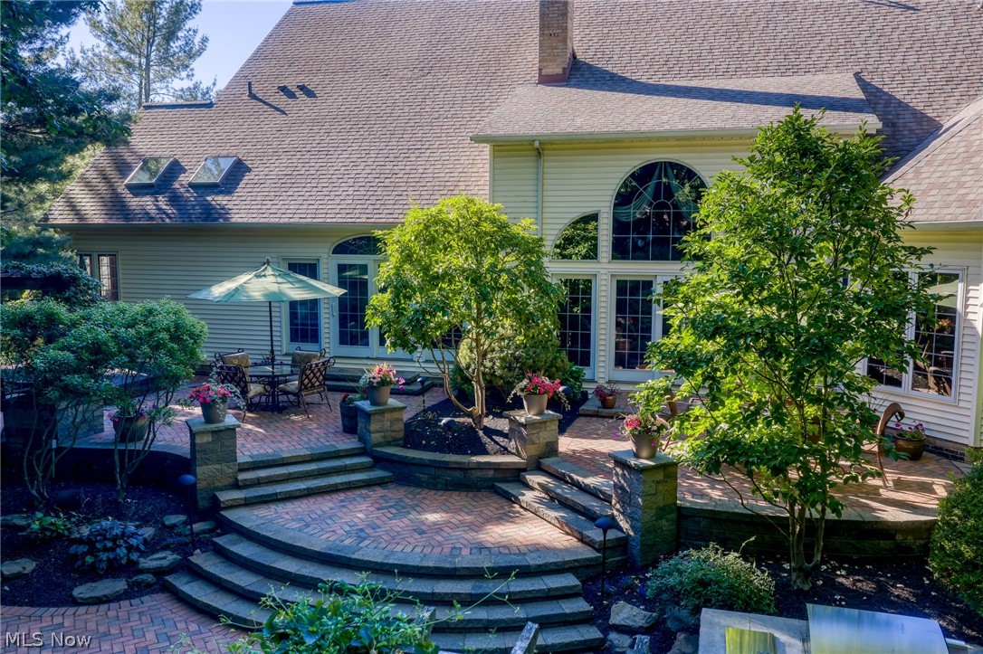 Pinehurst Court - Residential