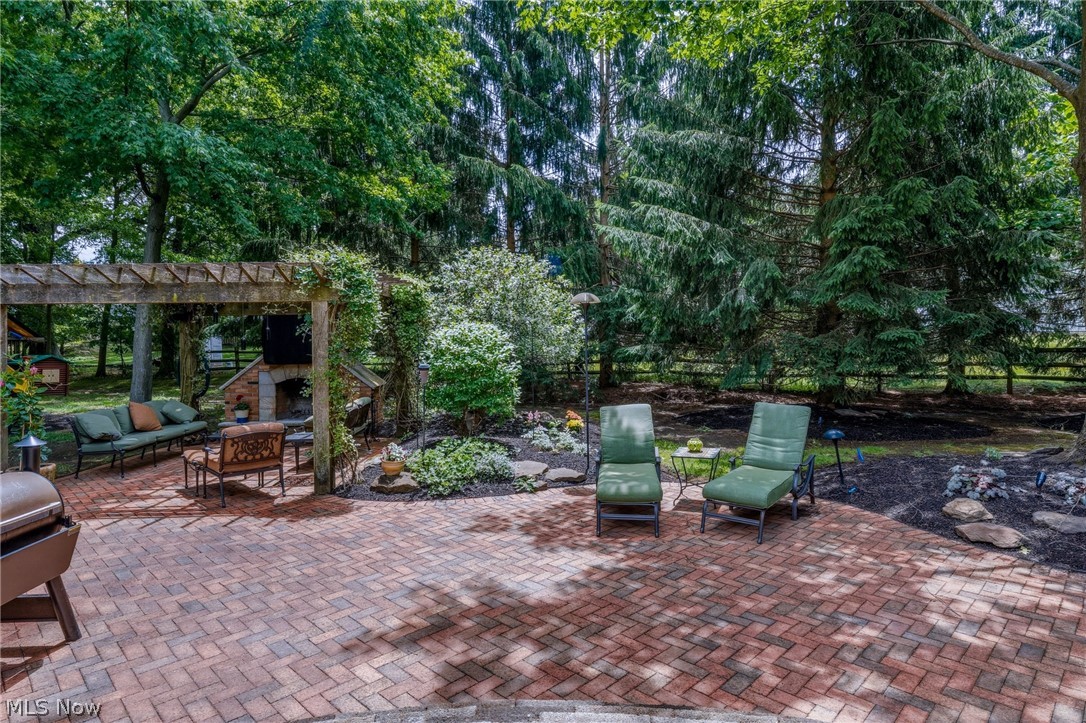 Pinehurst Court - Residential