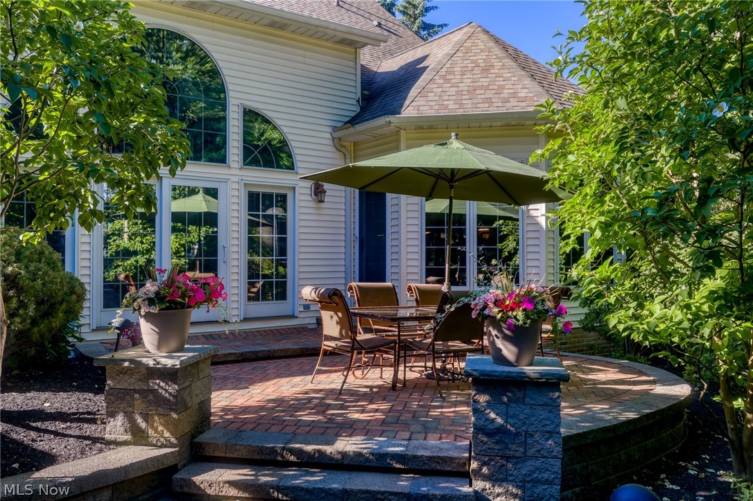 Pinehurst Court - Residential