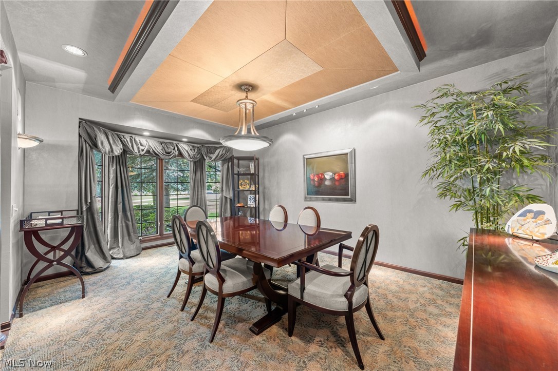 Pinehurst Court - Residential