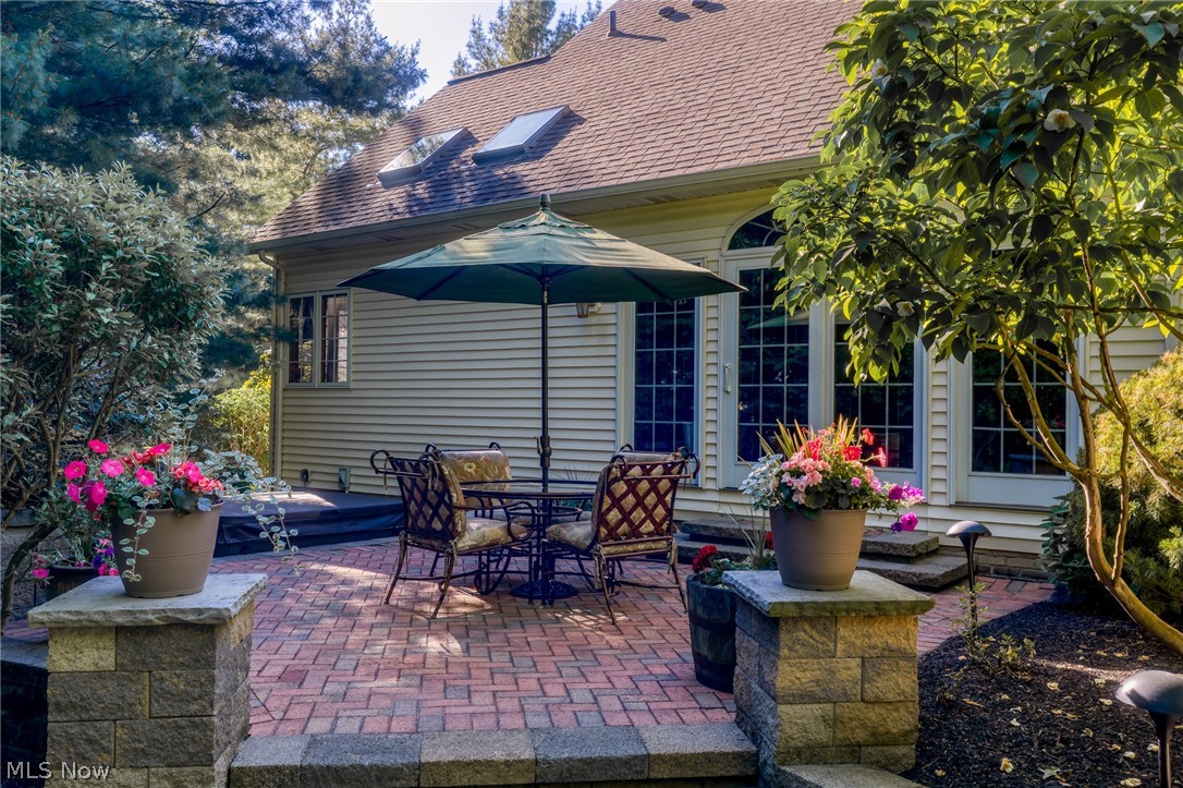 Pinehurst Court - Residential