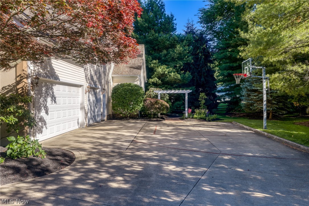 Pinehurst Court - Residential