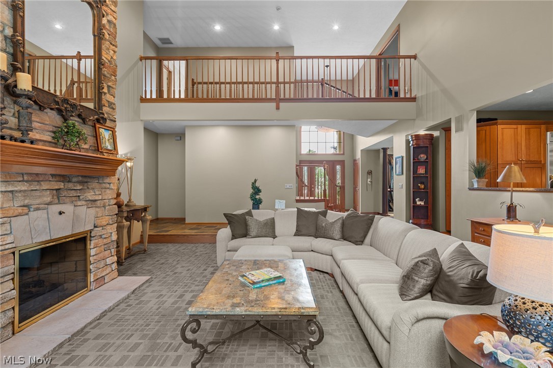 Pinehurst Court - Residential