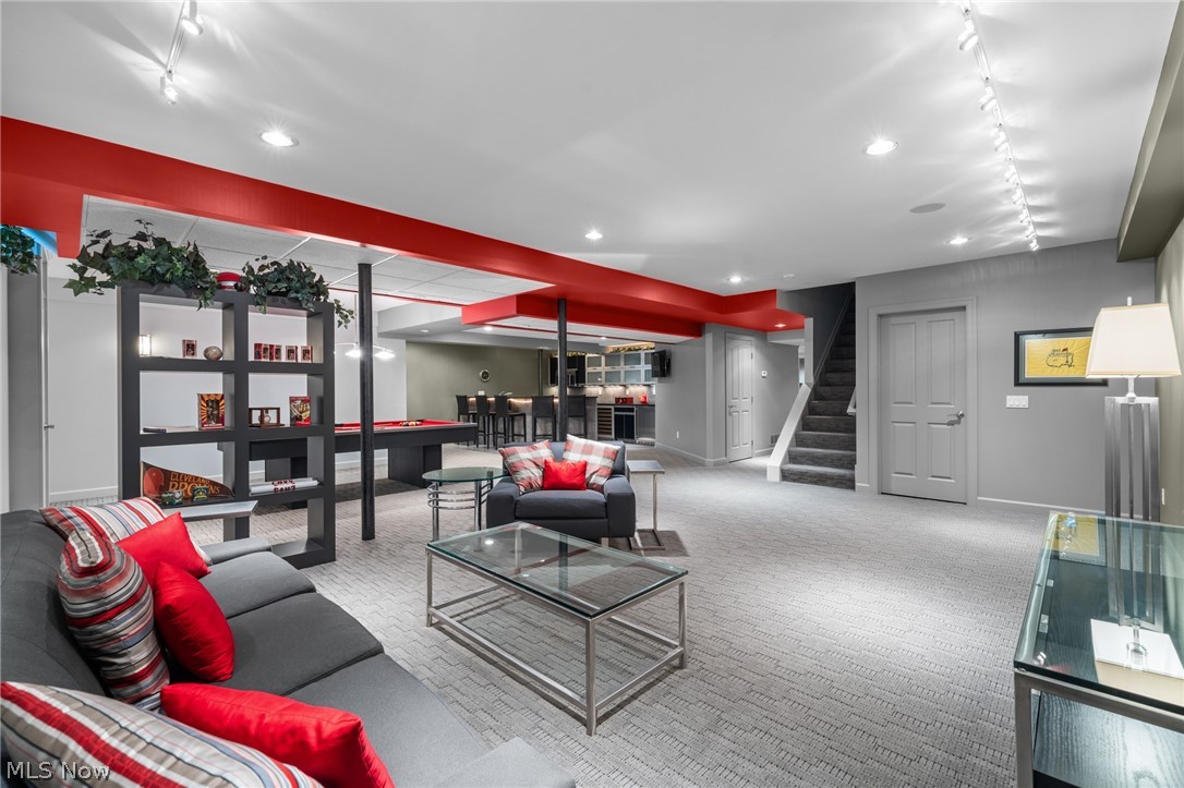 Pinehurst Court - Residential