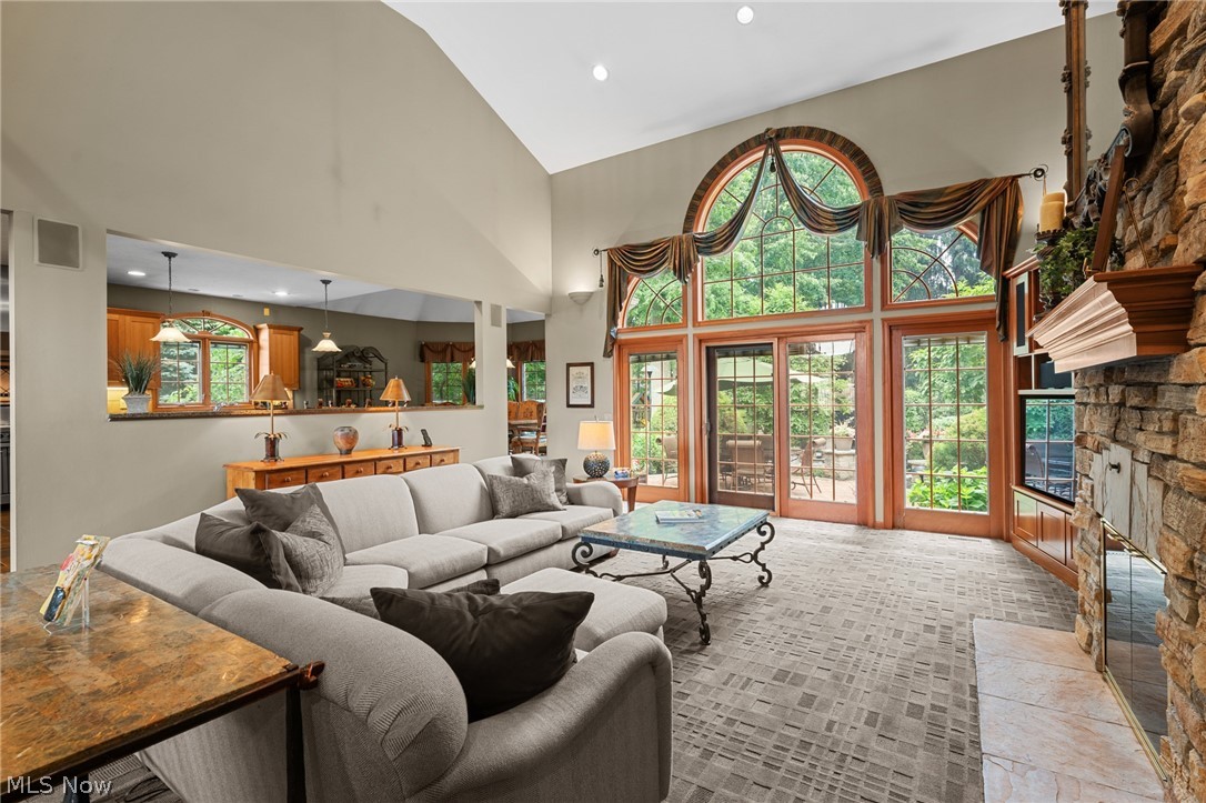 Pinehurst Court - Residential