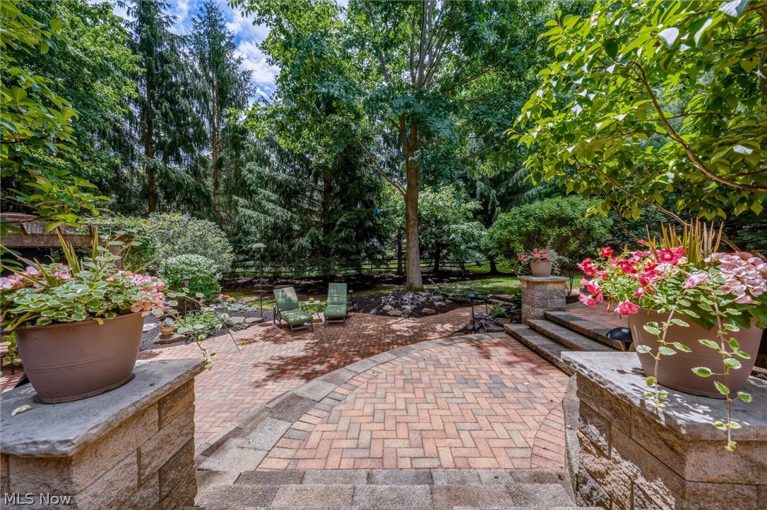 Pinehurst Court - Residential