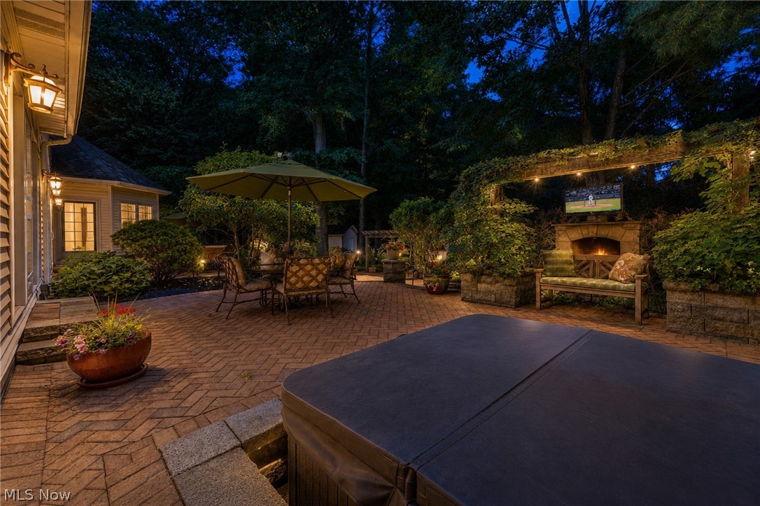 Pinehurst Court - Residential