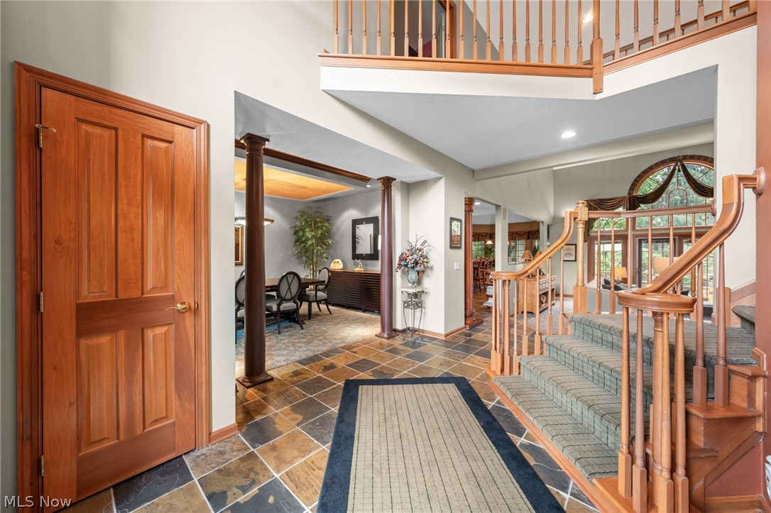 Pinehurst Court - Residential